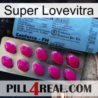 Super Lovevitra 35